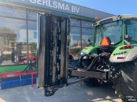 Schlegelmulchgeräte Boxer Black 200