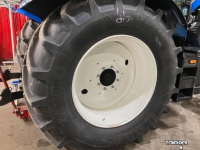 Räder, Reifen, Felgen & Distanzringe Vredestein Traxion 650/65R38 en 540/65R28