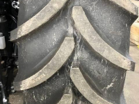 Räder, Reifen, Felgen & Distanzringe Vredestein Traxion 650/65R38 en 540/65R28