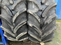 Räder, Reifen, Felgen & Distanzringe Vredestein Traxion 650/65R38 en 540/65R28