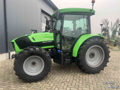 Schlepper / Traktor Deutz-Fahr Deutz-fahr 5100G-LS
