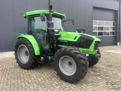 Schlepper / Traktor Deutz-Fahr Deutz-fahr 5100G-LS