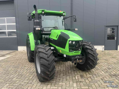 Schlepper / Traktor Deutz-Fahr Deutz-fahr 5100G-LS