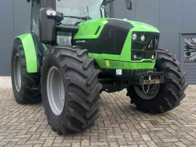 Schlepper / Traktor Deutz-Fahr Deutz-fahr 5100G-LS