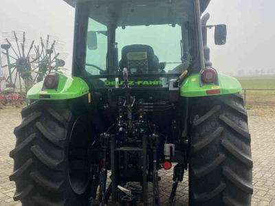 Schlepper / Traktor Deutz-Fahr Deutz-fahr 5100G-LS