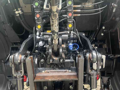 Schlepper / Traktor Deutz-Fahr Deutz-fahr 5100G-LS