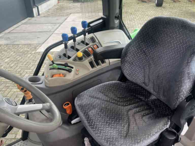 Schlepper / Traktor Deutz-Fahr Deutz-fahr 5100G-LS