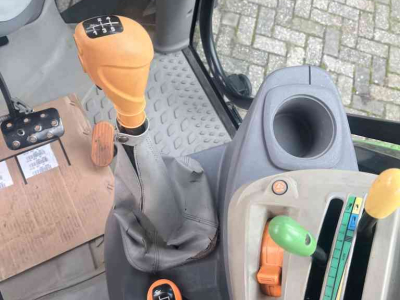 Schlepper / Traktor Deutz-Fahr Deutz-fahr 5100G-LS