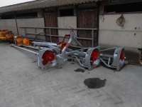 Güllemixer Reck DIV