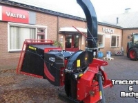 Holzschredder Farmi CH 27 Houtversnipperaar
