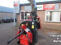 Holzschredder Farmi CH 27 Houtversnipperaar