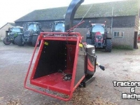 Holzschredder Farmi CH 27 Houtversnipperaar