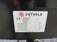 Abbruch- und Sortiergreifers Zijtveld S452D CW10 sloop/sorteergrijper knijper grijper sloopsorteerknijper nieuw