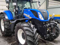 Schlepper / Traktor New Holland T7.270 AC