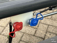 Frontlader New Holland New Holland/STOLL  715LA  /FZ41-25 Profiline 100cm