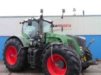 Schlepper / Traktoren Fendt 936 Profi
