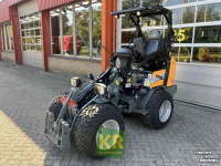 Radlader Giant G1500 X-Tra Shovel / Mini-shovel