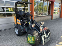 Radlader Giant G1500 X-Tra Shovel / Mini-shovel
