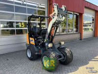 Radlader Giant G1500 X-Tra Shovel / Mini-shovel