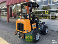 Radlader Giant G1500 X-Tra Shovel / Mini-shovel