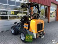 Radlader Giant G1500 X-Tra Shovel / Mini-shovel