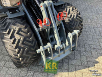 Radlader Giant G1500 X-Tra Shovel / Mini-shovel
