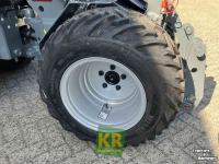 Radlader Giant G1500 X-Tra Shovel / Mini-shovel