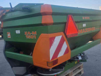 Düngerstreuer Amazone ZA-M 1501 Profis Hydro
