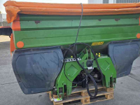 Düngerstreuer Amazone ZA-M 1501 Profis Hydro
