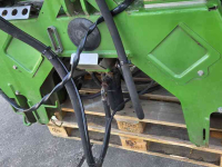 Düngerstreuer Amazone ZA-M 1501 Profis Hydro