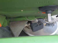 Düngerstreuer Amazone ZA-M 1501 Profis Hydro
