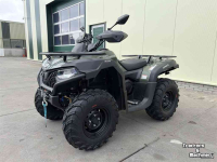 ATV / Quads CFMoto C Force 625
