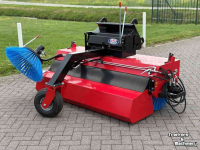Kehrmaschine Sweep HSTV600SP/175