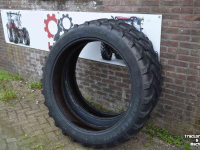 Räder, Reifen, Felgen & Distanzringe BKT agrimax 230/95r36