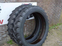 Räder, Reifen, Felgen & Distanzringe BKT agrimax 230/95r36