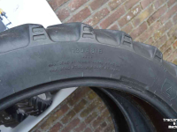 Räder, Reifen, Felgen & Distanzringe BKT agrimax 230/95r36