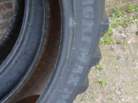 Räder, Reifen, Felgen & Distanzringe BKT agrimax 230/95r36
