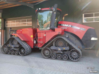 Schlepper / Traktor Case-IH Quadtrac 450