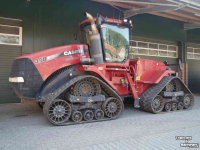 Schlepper / Traktor Case-IH Quadtrac 450