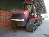 Schlepper / Traktor Case-IH Quadtrac 450