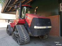 Schlepper / Traktor Case-IH Quadtrac 450