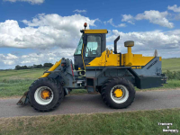 Radlader Werklust WG 35C