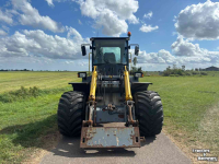 Radlader Werklust WG 35C
