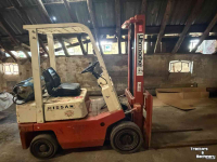 Gabelstapler  F01A15