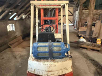 Gabelstapler  F01A15