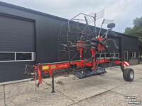 Schwader Vicon Andex 805