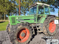 Schlepper / Traktor  311