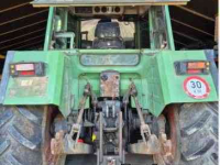 Schlepper / Traktor  311