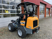 Radlader Giant G1500 Xtra