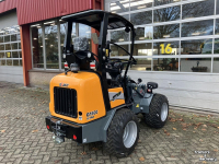 Radlader Giant G1500 Xtra